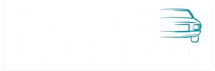 Davie Auto Shed