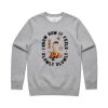 Mens United Crew (Clearance) Thumbnail