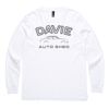 Mens Base Longsleeve Tee Thumbnail