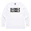 Mens Base Longsleeve Tee Thumbnail