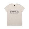 Women's Maple Tee Thumbnail