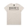 Women's Maple Tee Thumbnail