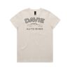Women's Maple Tee Thumbnail