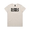 Women's Maple Tee Thumbnail