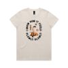 Women's Maple Tee Thumbnail