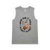 Women's Upside Tank Thumbnail