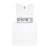 Mens Barnard Tank Thumbnail